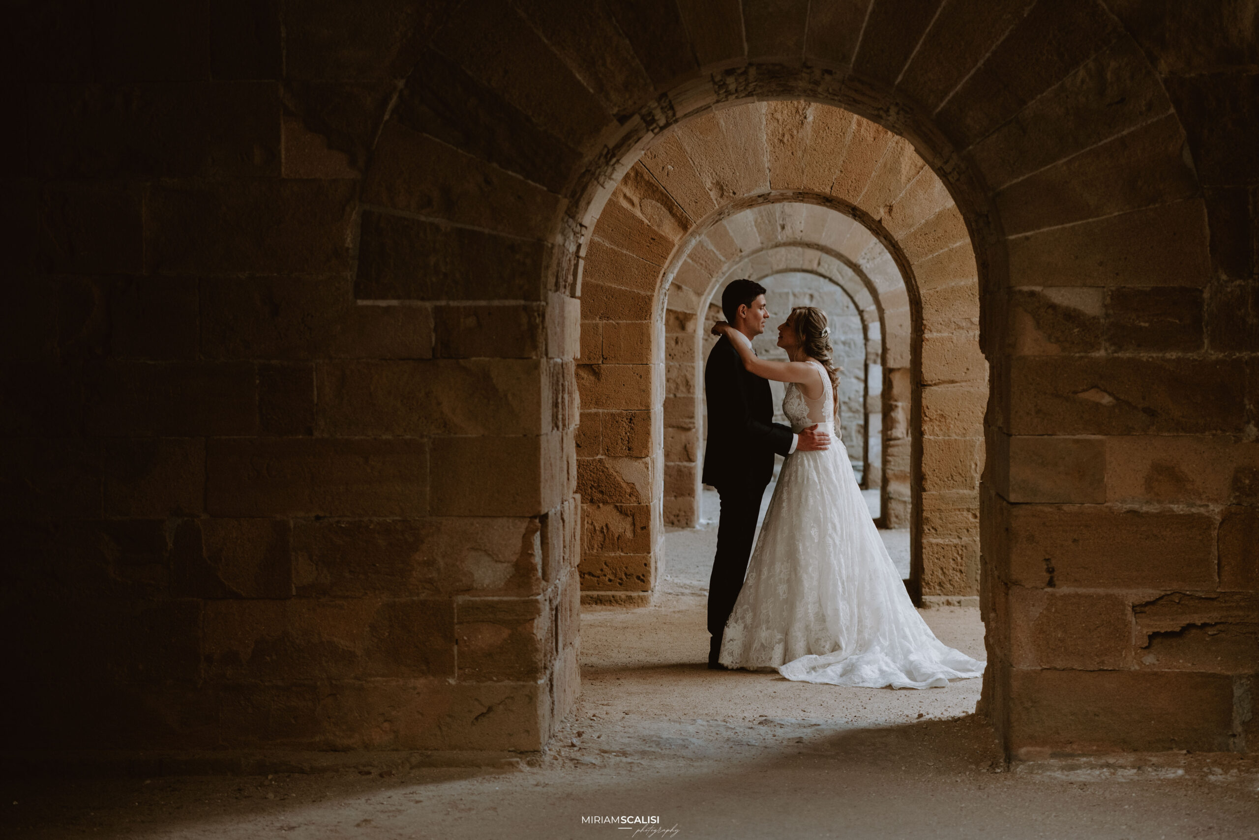 Wedding Photographer in Sicily