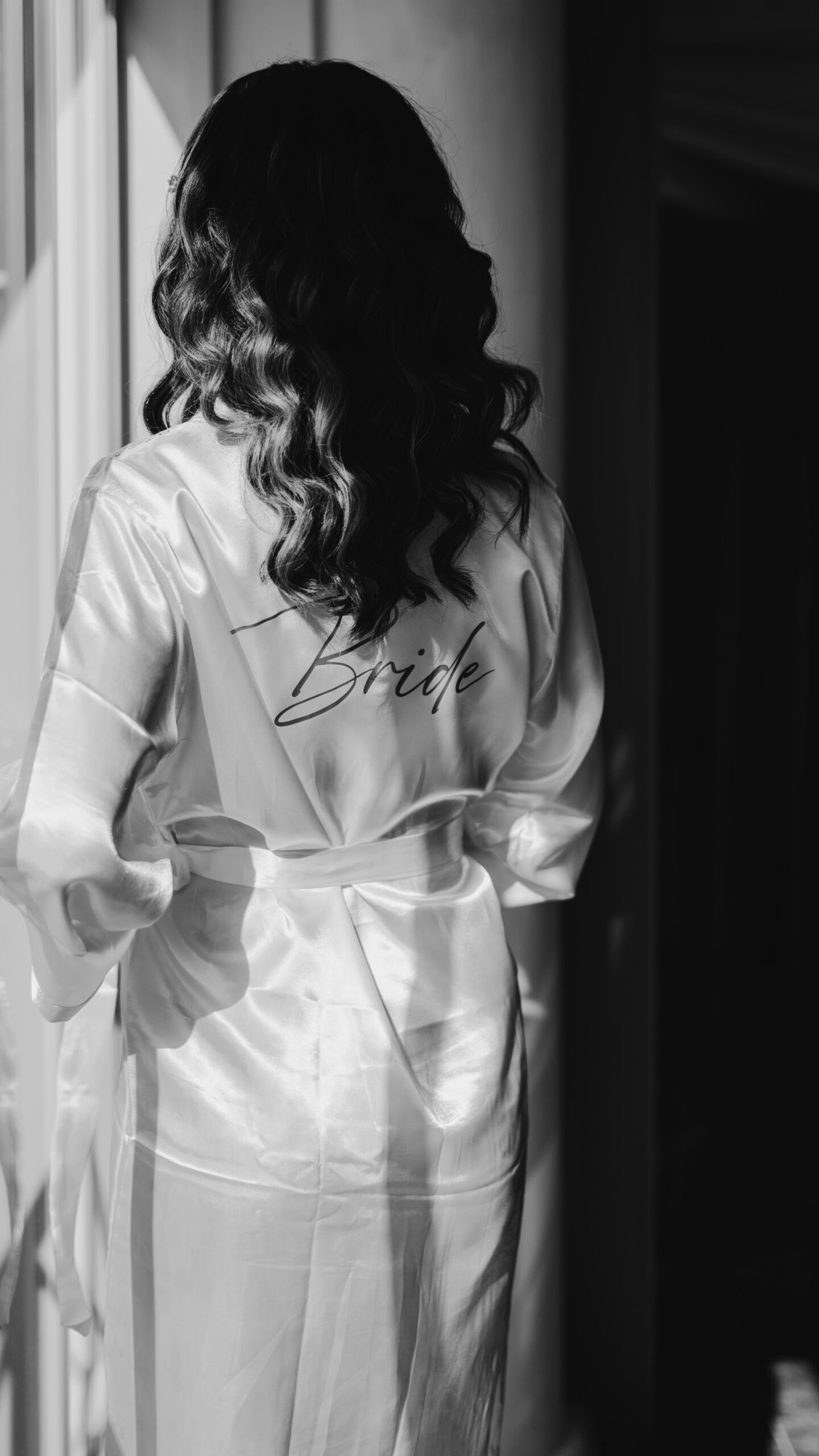 Bride Sicily Room Photo