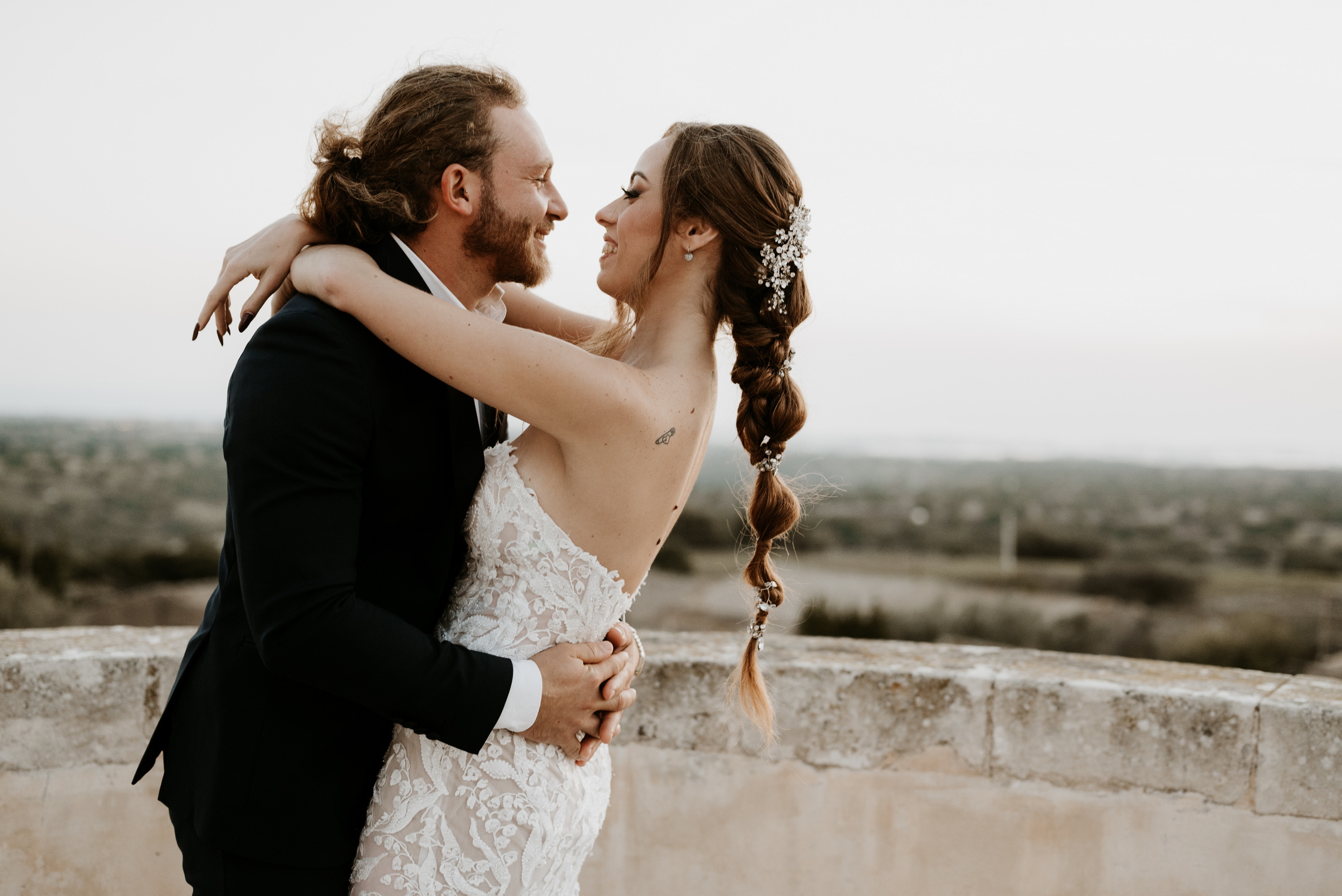 amazing wedding photographer castello donnafugata ragusa sicily italy