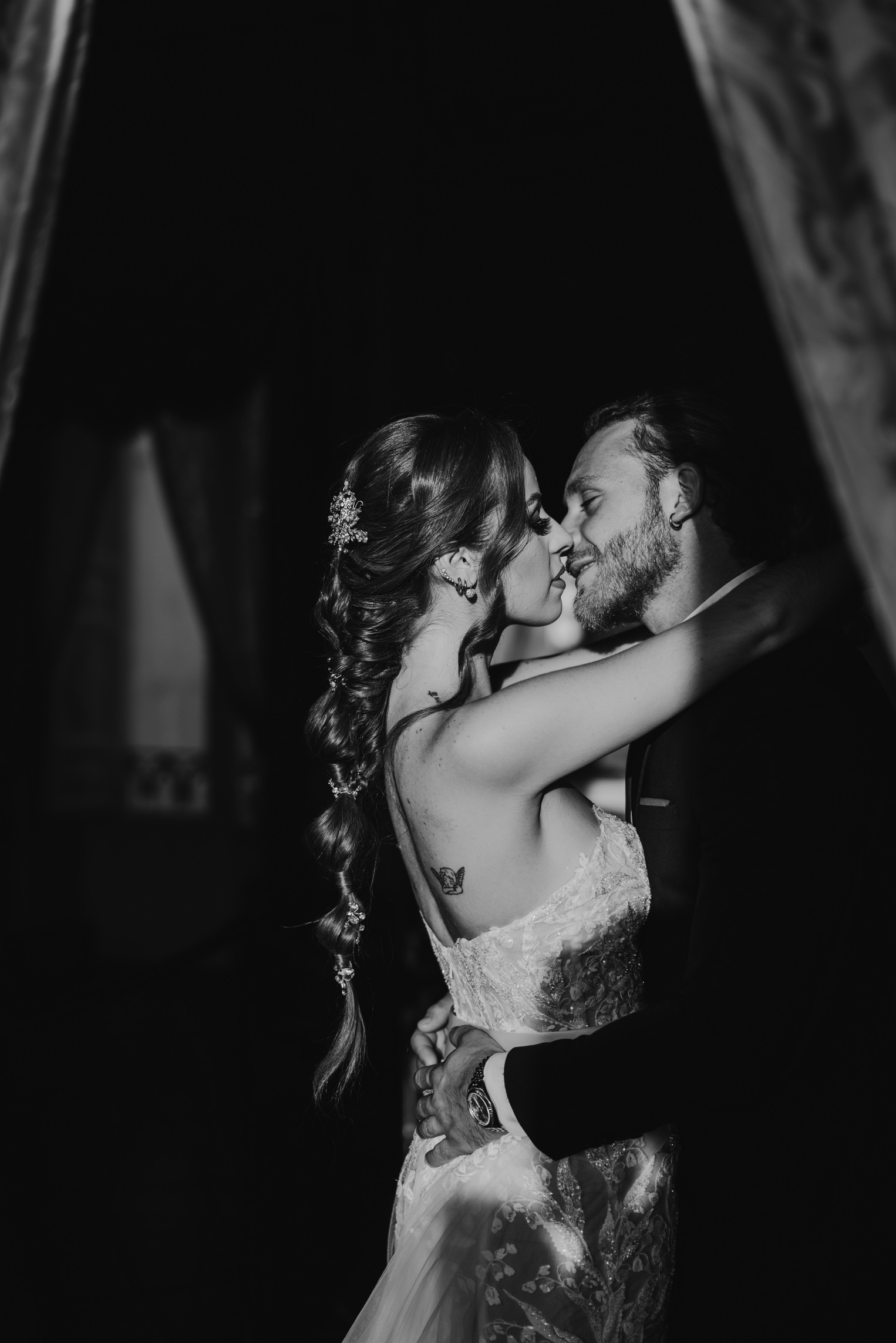 wedding photographer castello donnafugata ragusa italy inisde 9