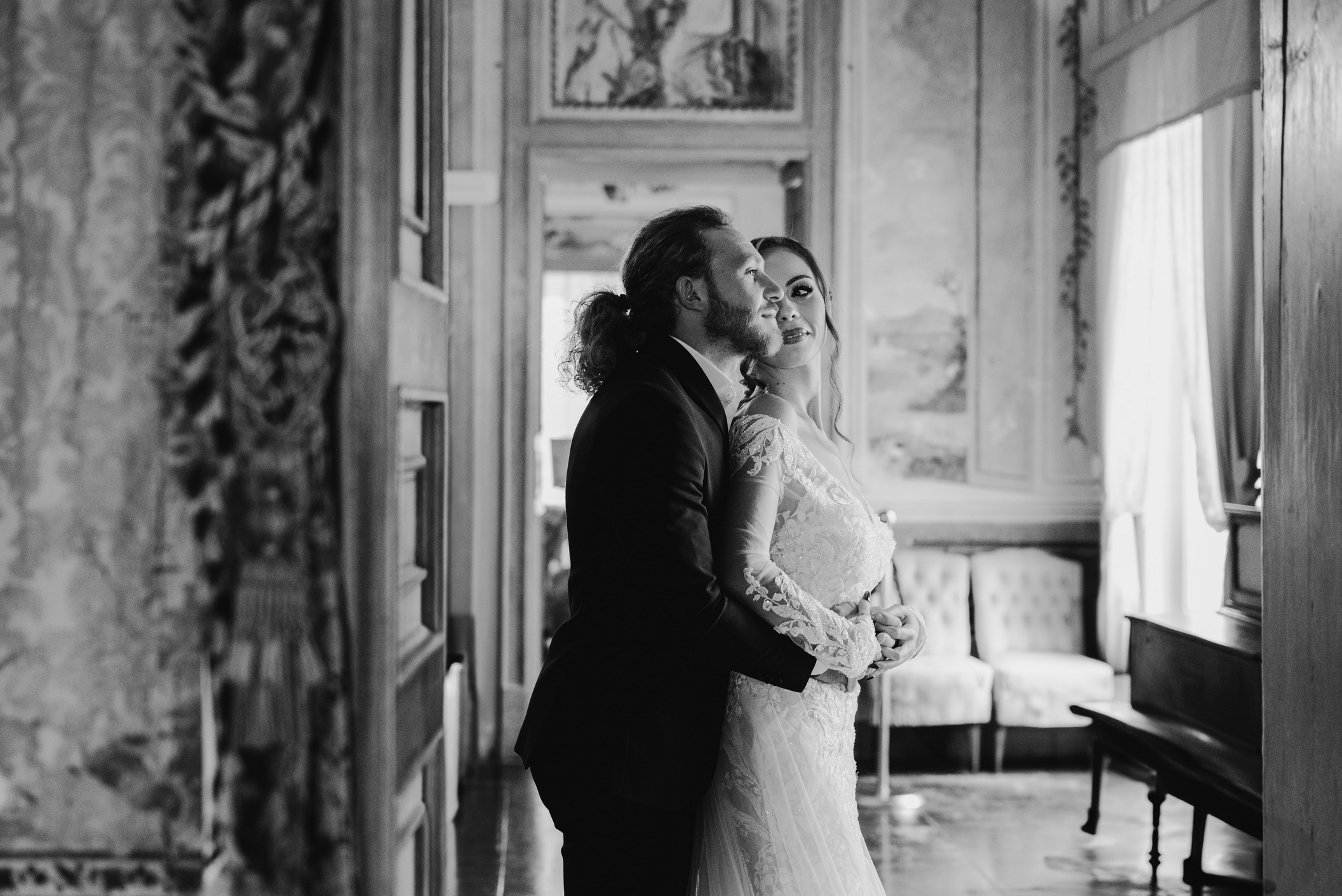 wedding photographer castello donnafugata ragusa italy inside 1