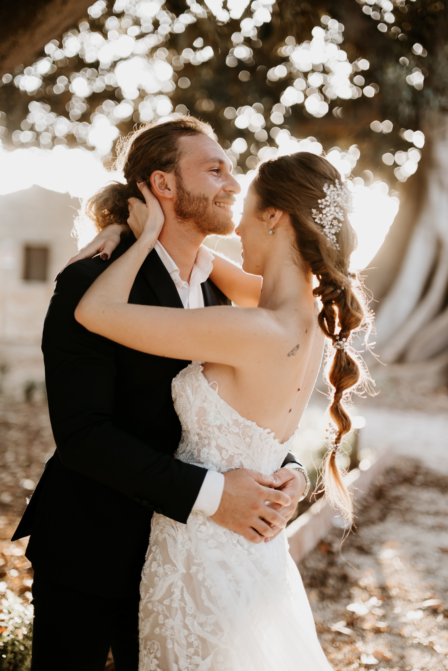 wedding photographer castello donnafugata ragusa italy love