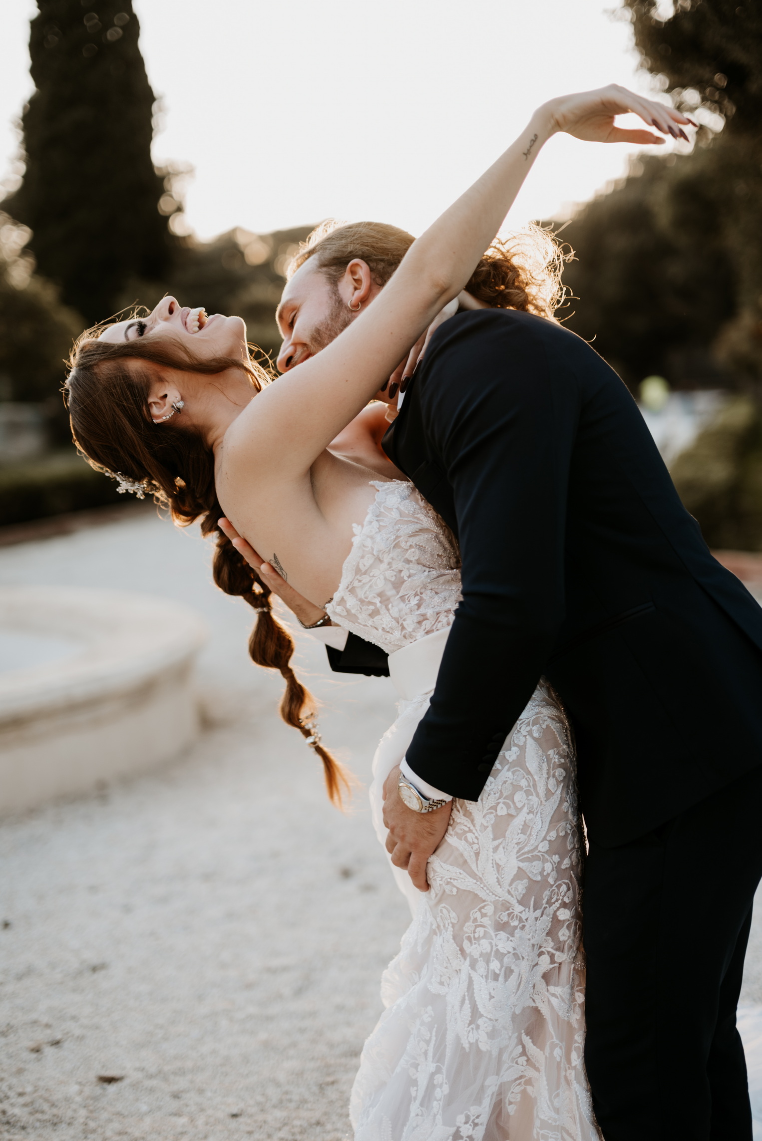 wedding photographer castello donnafugata ragusa sicily italy