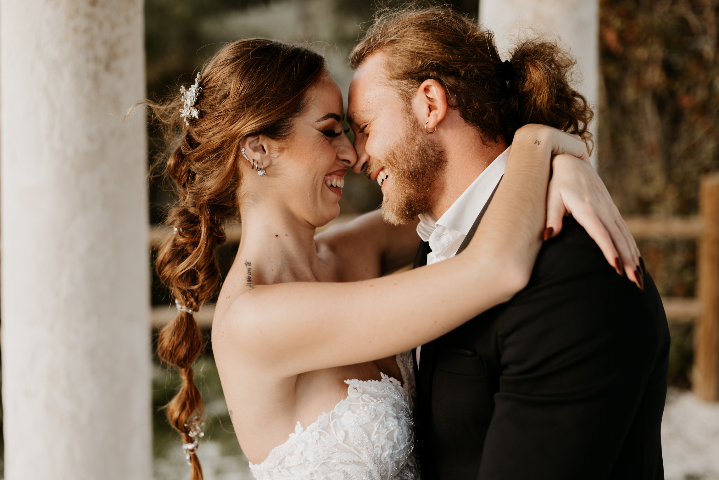 wedding photographer castello donnafugata sicily
