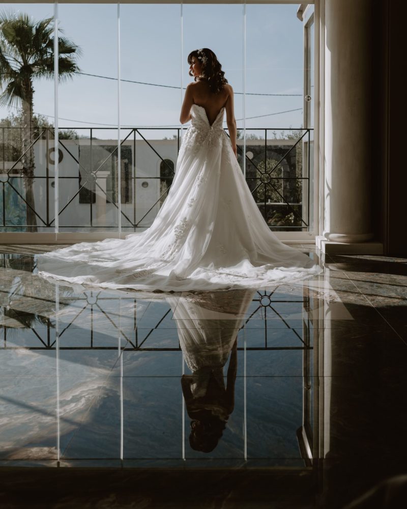 Sicily Bride Photography