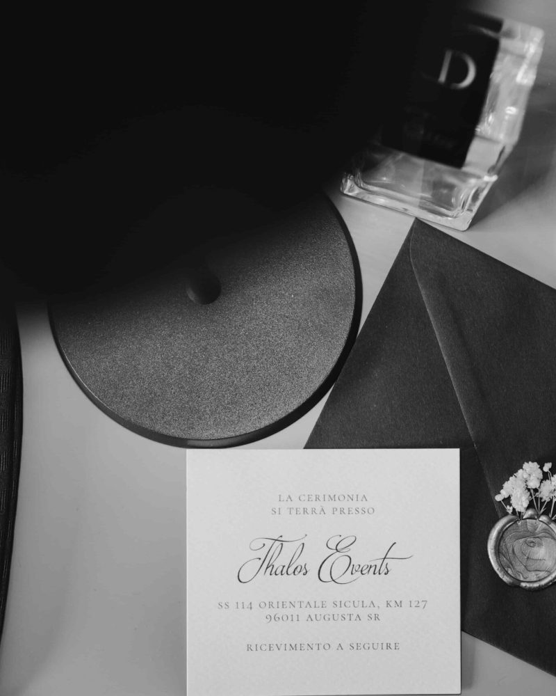 Wedding Photography Sicily
